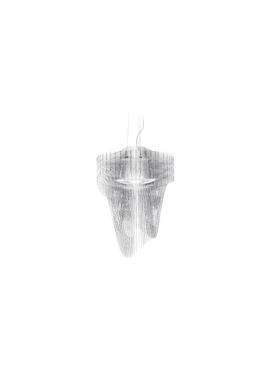 ARIA TRANSPARENT LARGE