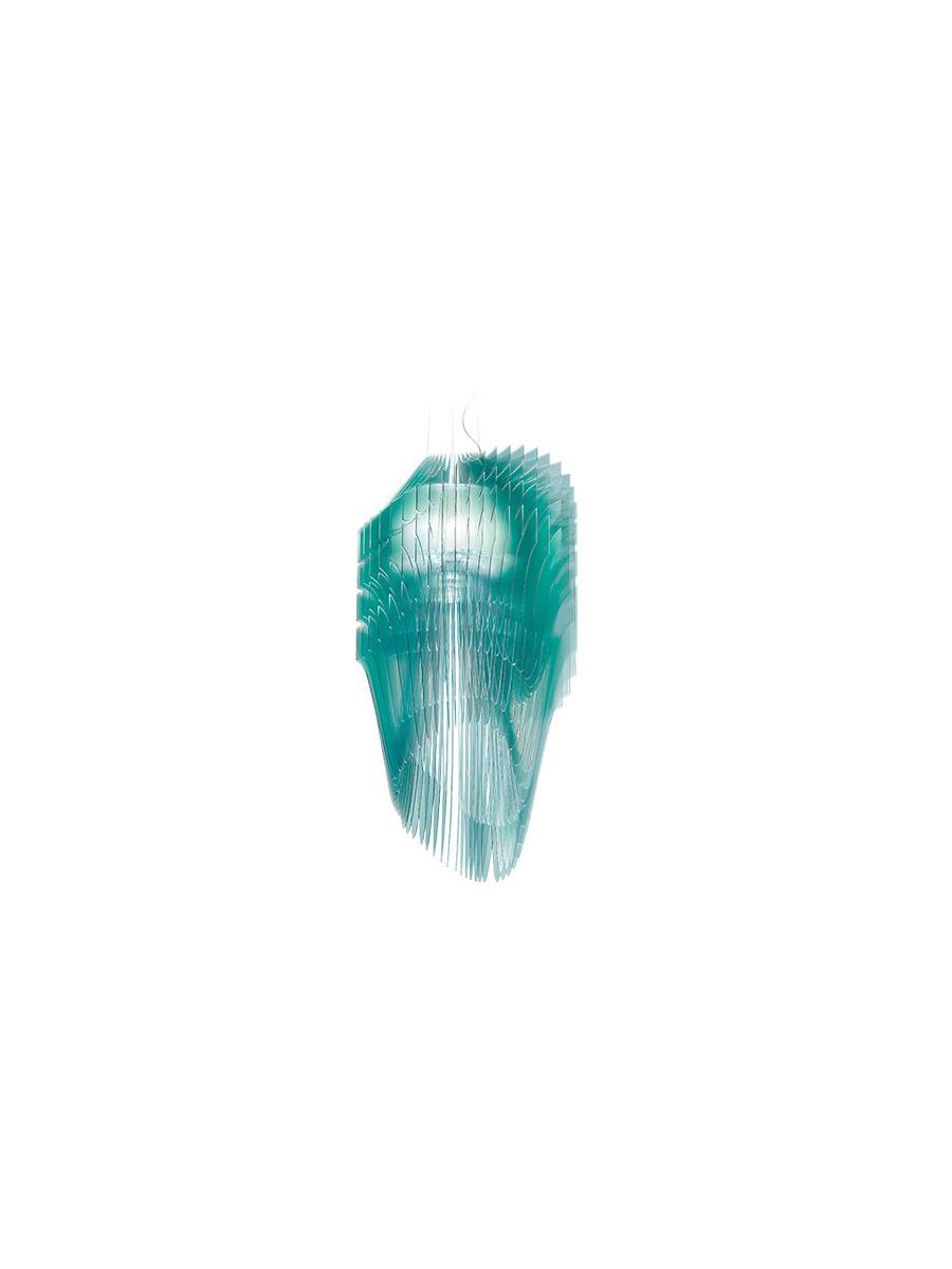 AVIA EDITION M - TURQUOISE