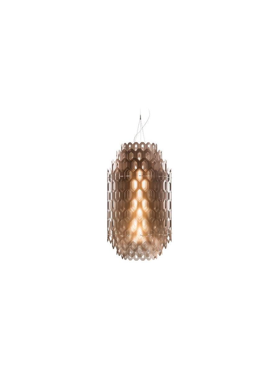 CHANTAL SUSPENSION MOYEN - ORANGE