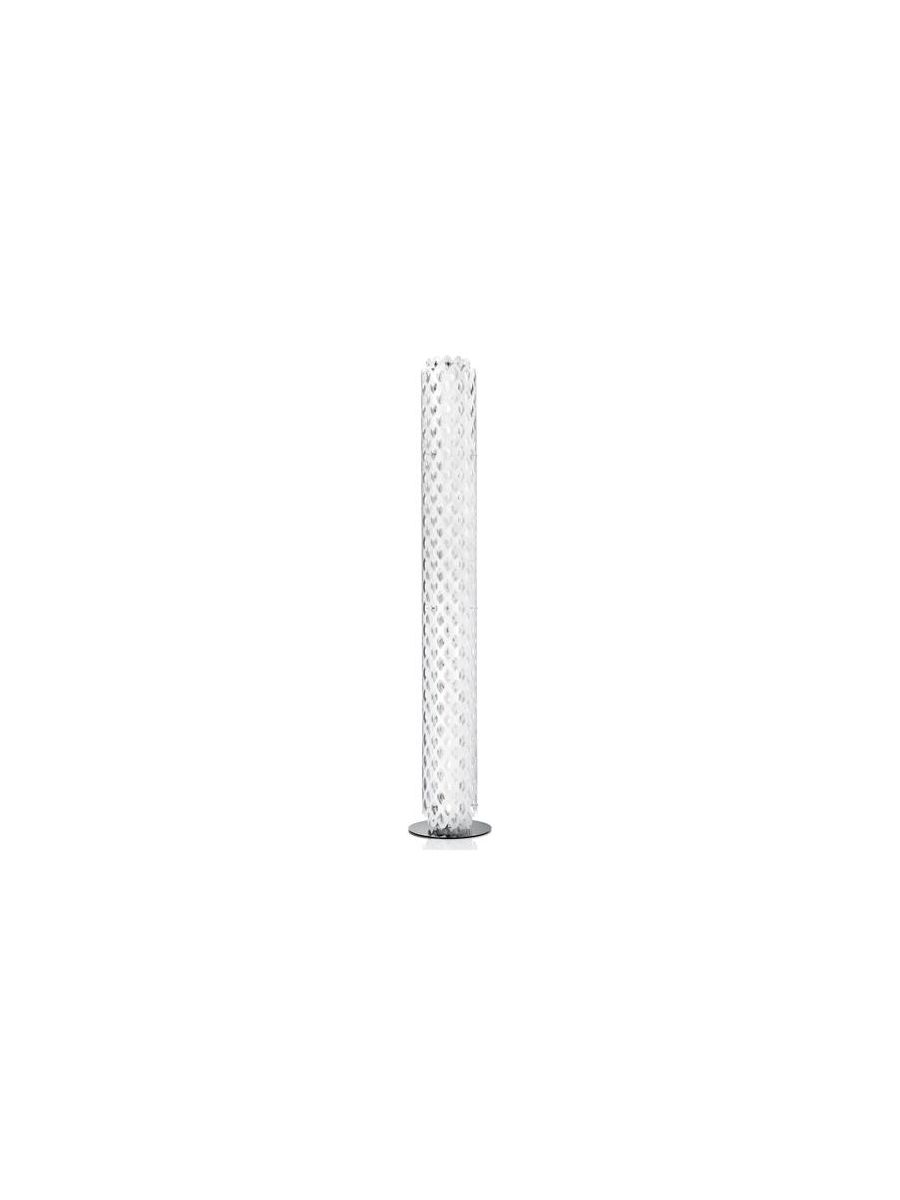 CHARLOTTE FLOOR BULBS - BLANC