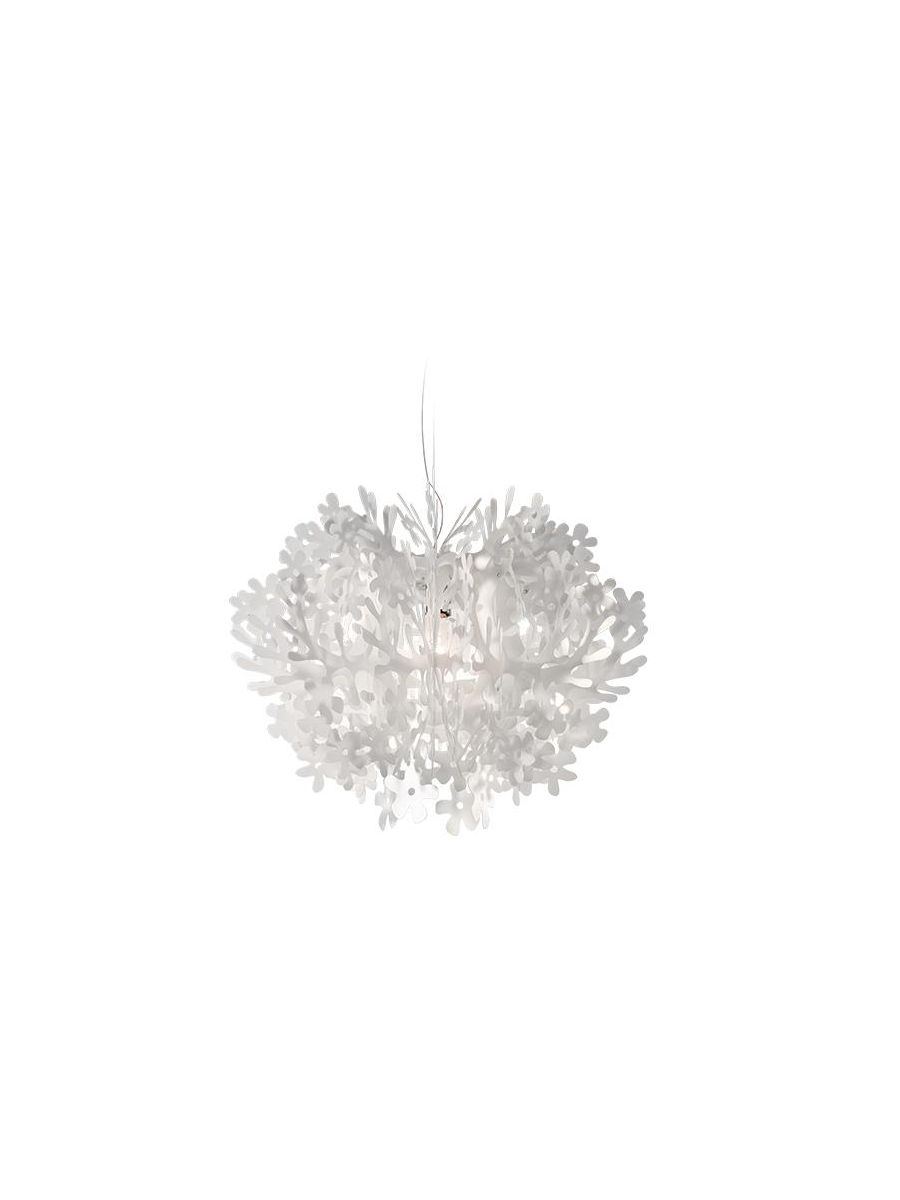 FIORELLA SUSPENSION - BLANC