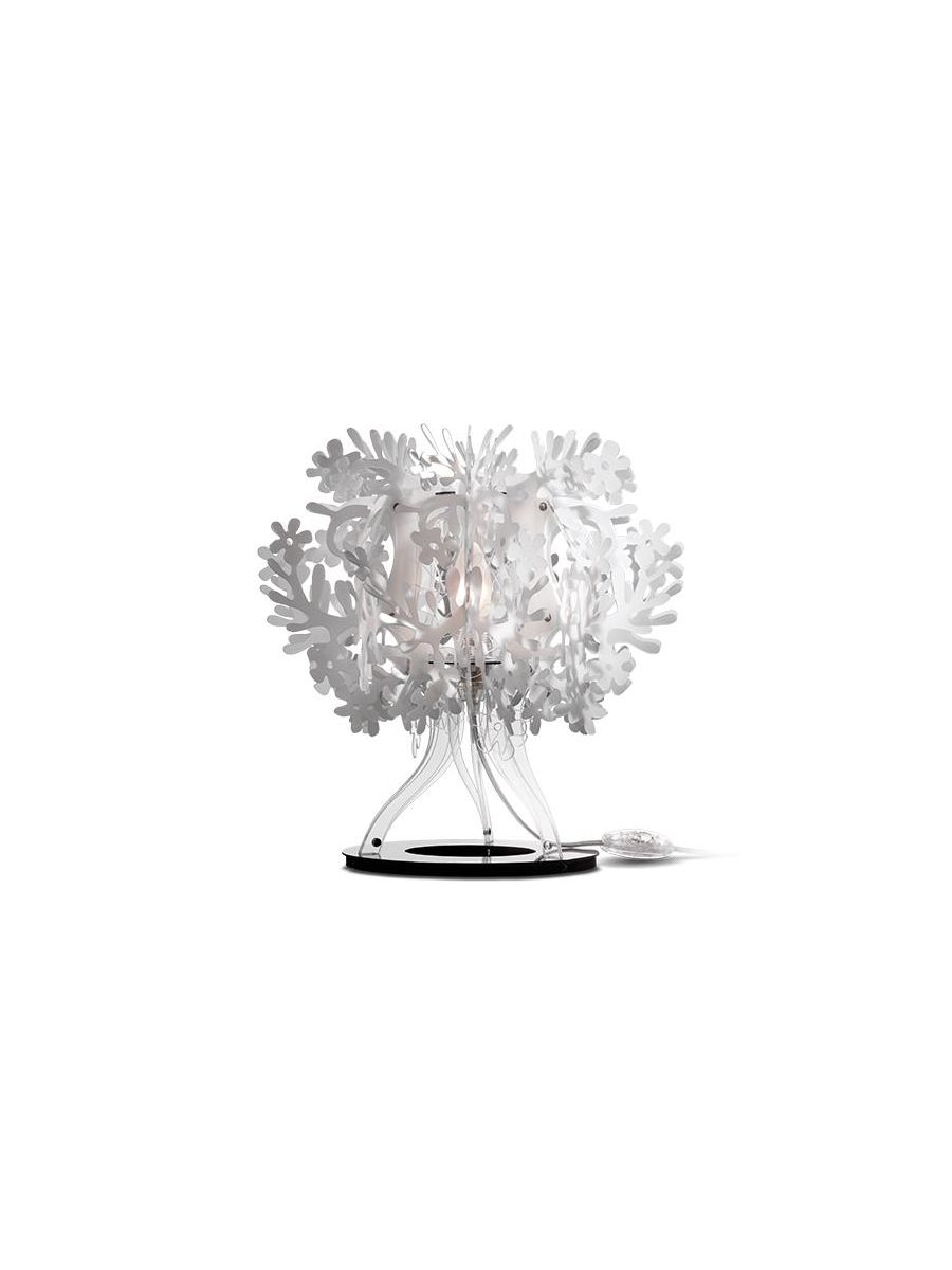 FIORELLINA TABLE - BLANC