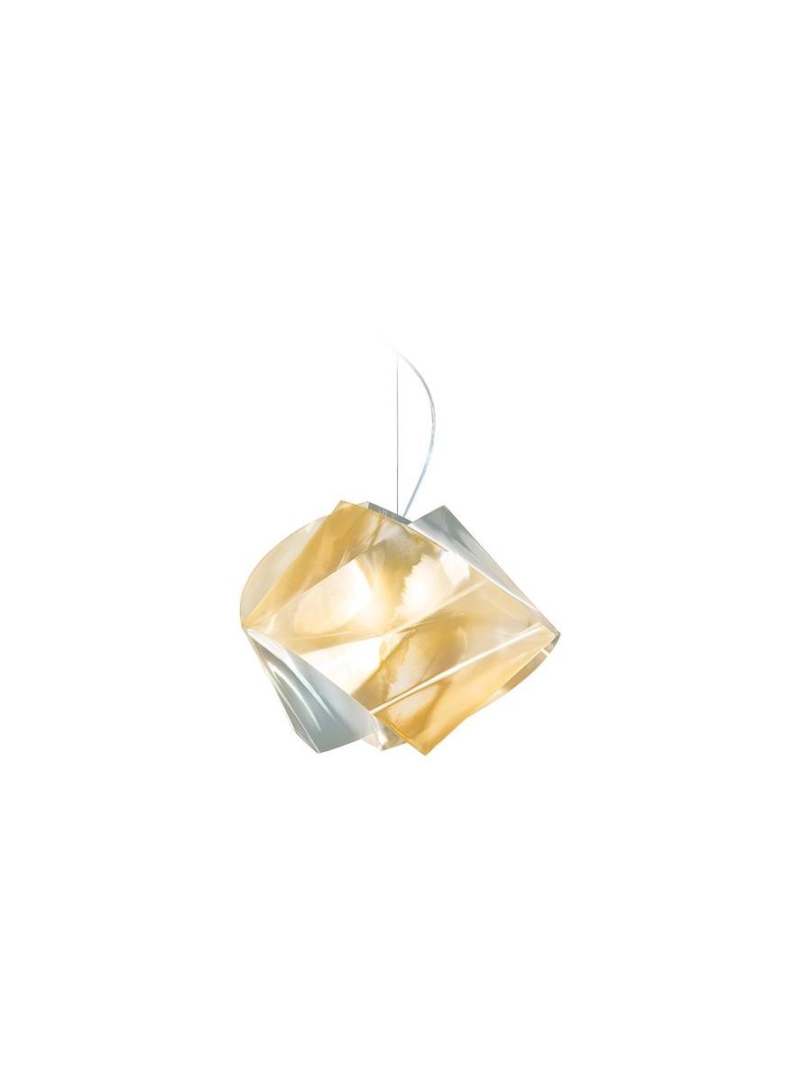 GEMMY SUSPENSION - PRISMA DORÉ