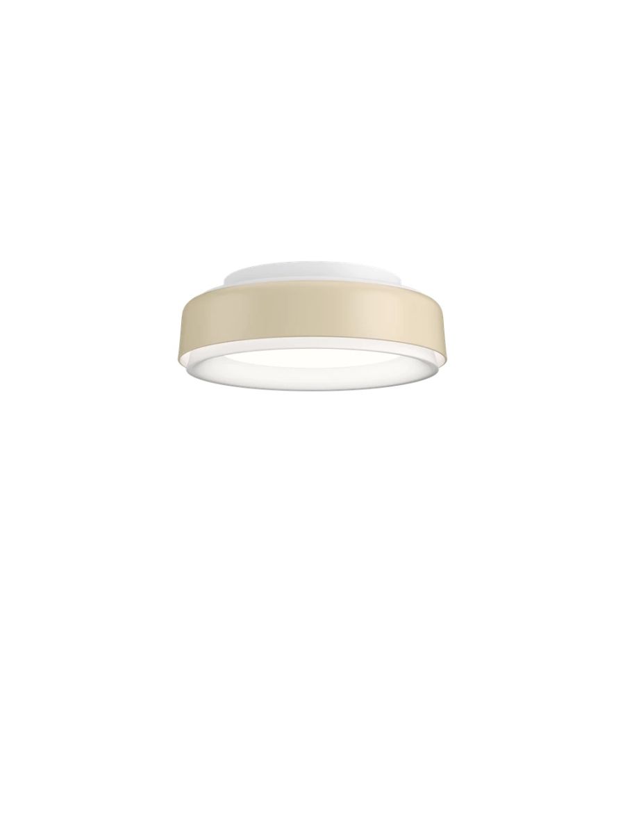 LP GRAND MUR/PLAFOND CHAMPAGNE Ø 320