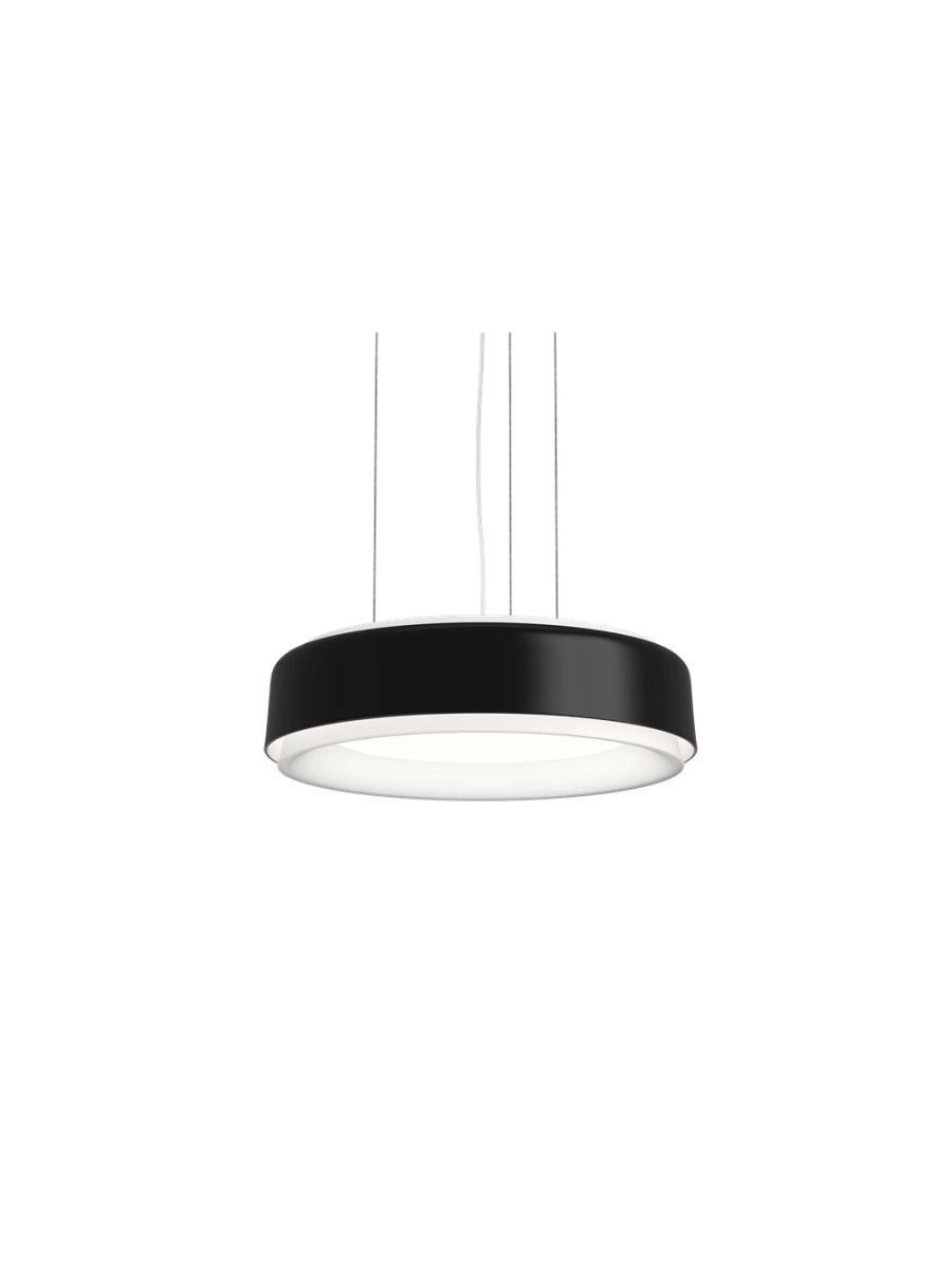 LP GRAND SUSPENSION NOIR Ø 320