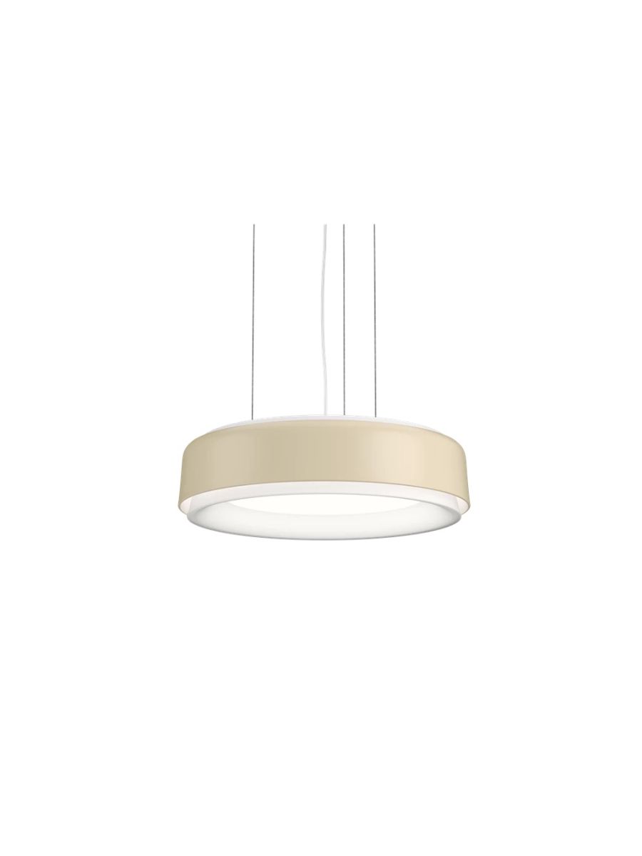 LP GRAND SUSPENSION CHAMPAGNE Ø 320