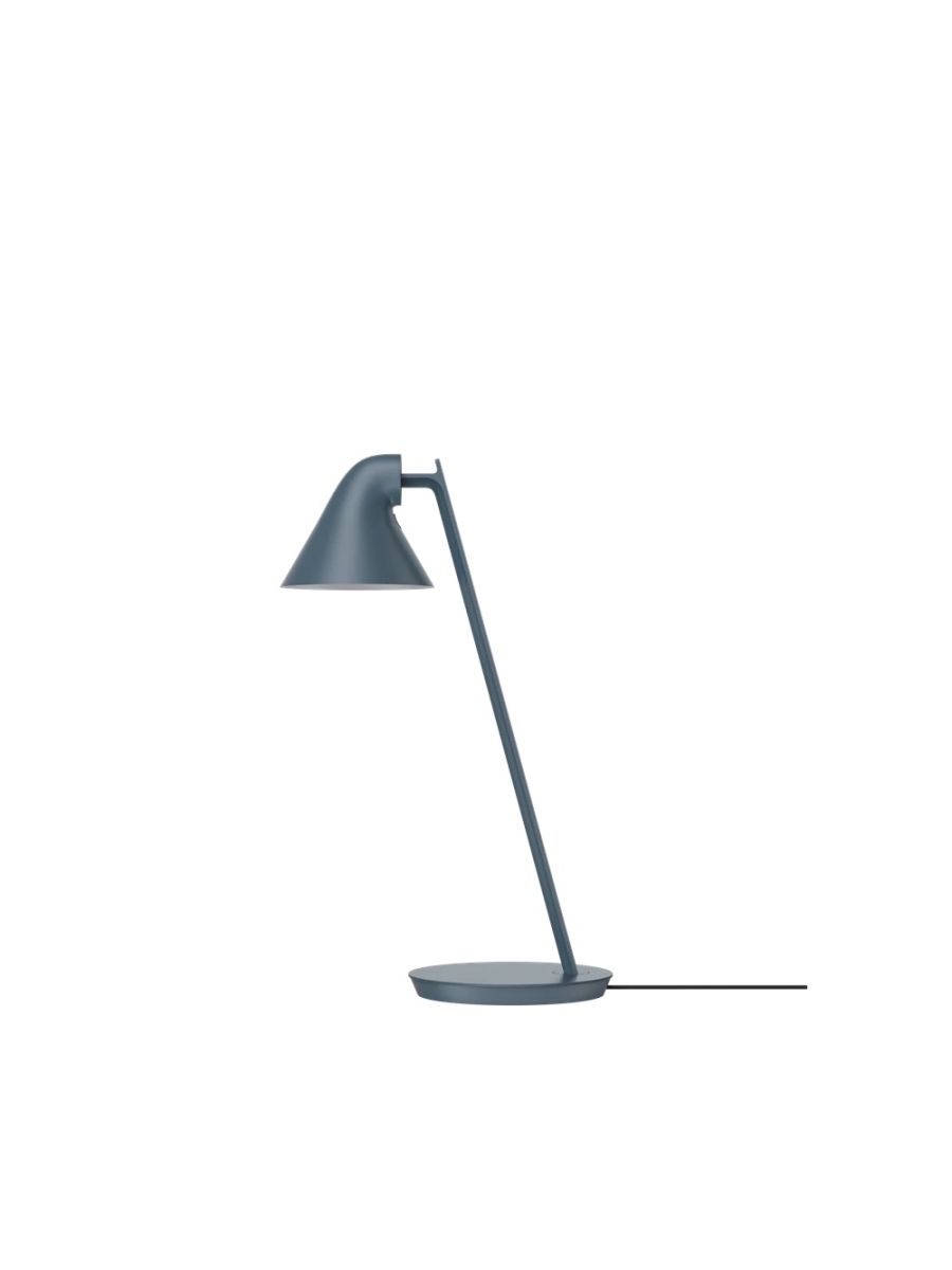 NJP MINI BLEU PÉTROLE