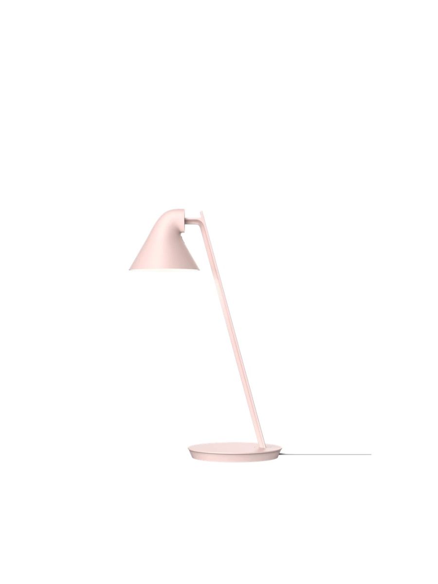 NJP MINI ROSE PÂLE