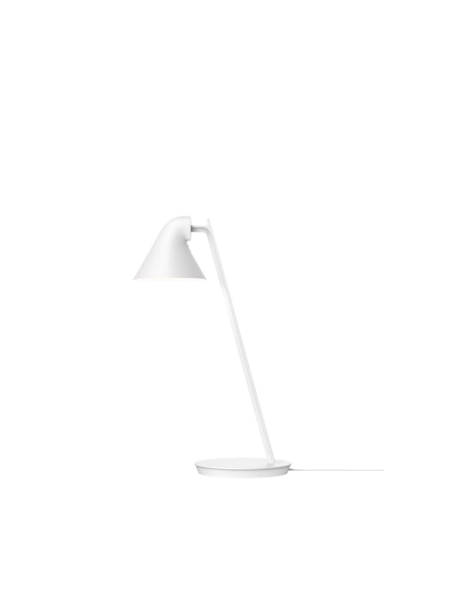 NJP MINI BLANC