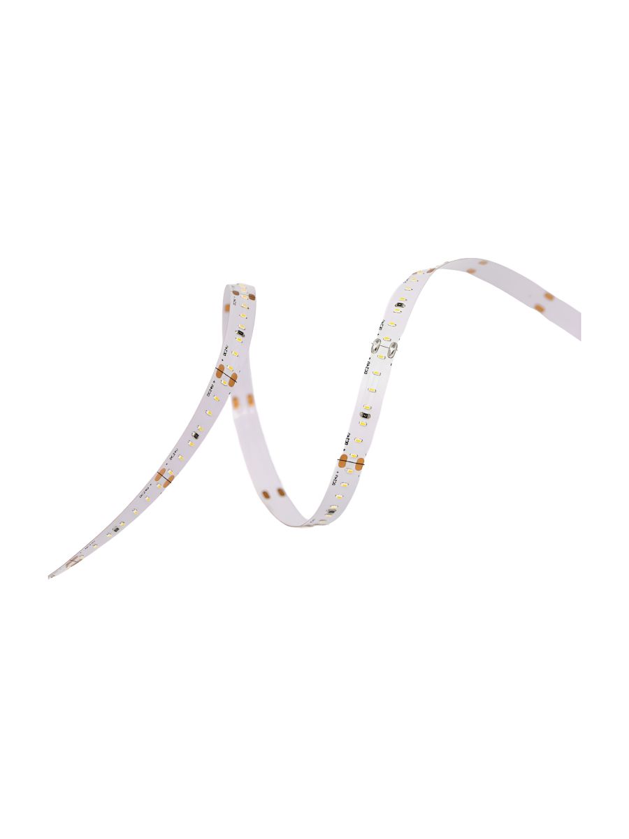STRIP KEPLY 5M 7,2W 24VDC 140LEDS/M 2700°K IP20