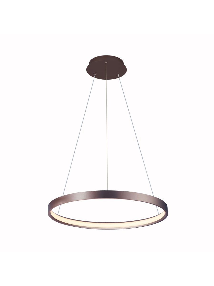 INDIO SUSPENSION CAFE BROSSE
