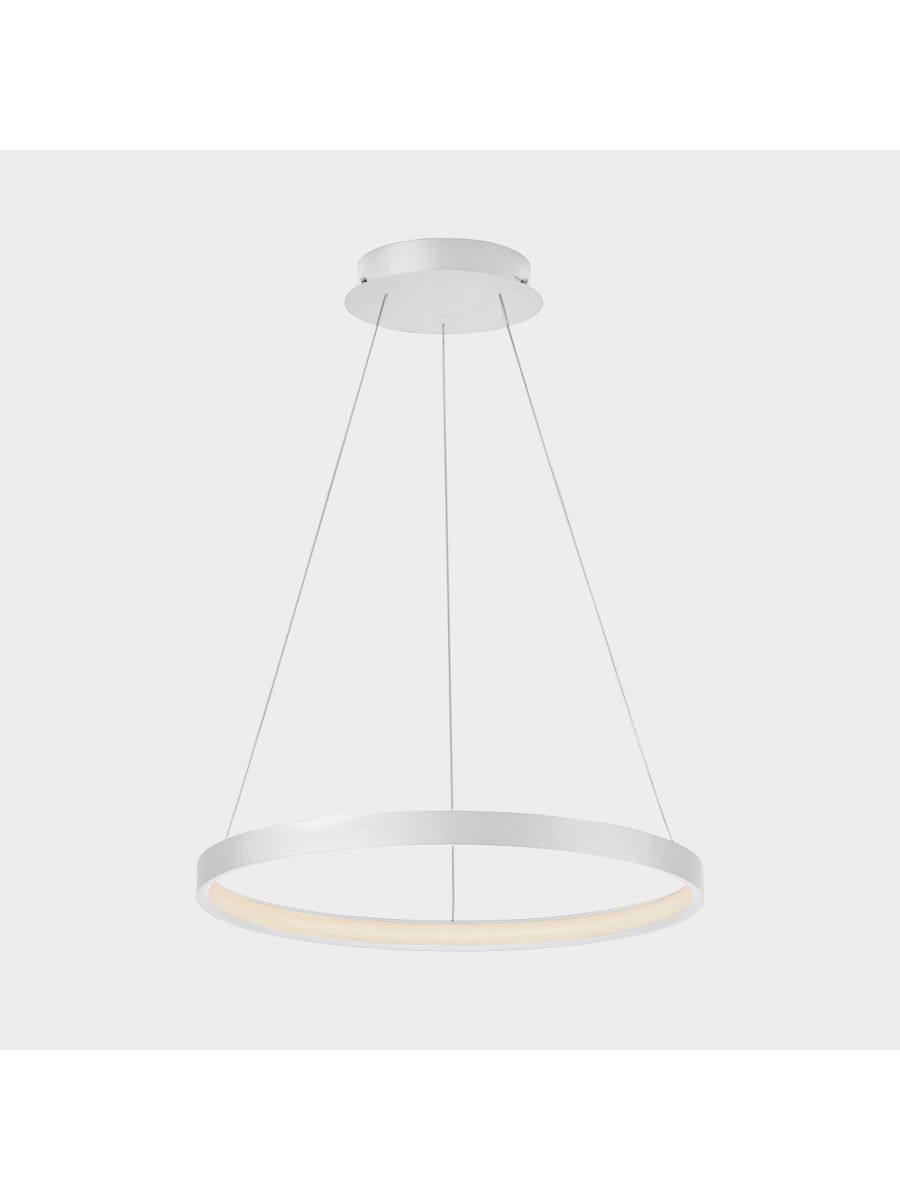 INDIO (BLANC STRUCTURE, 100W)