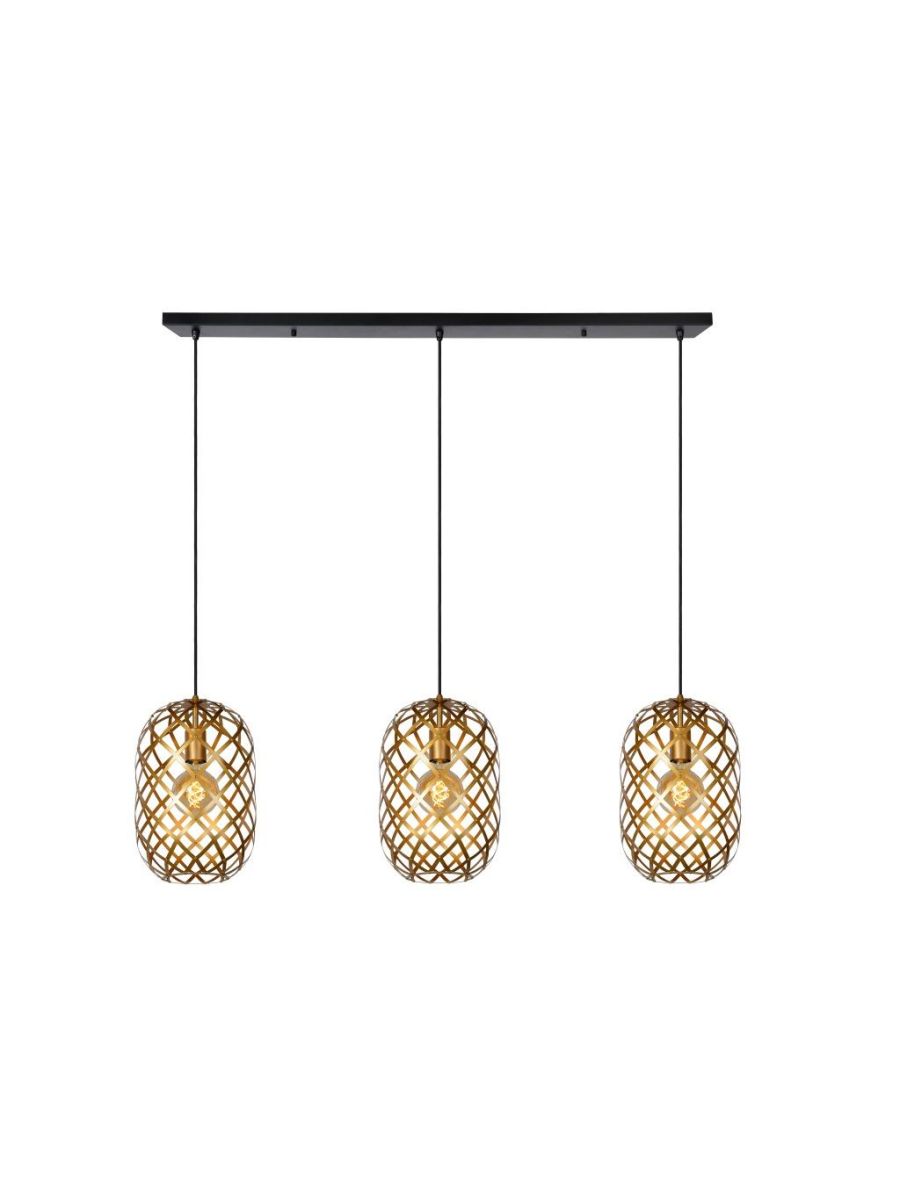 WOLFRAM SUSPENSION