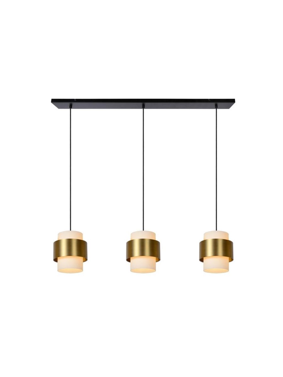 FIRMIN SUSPENSION 3XE27