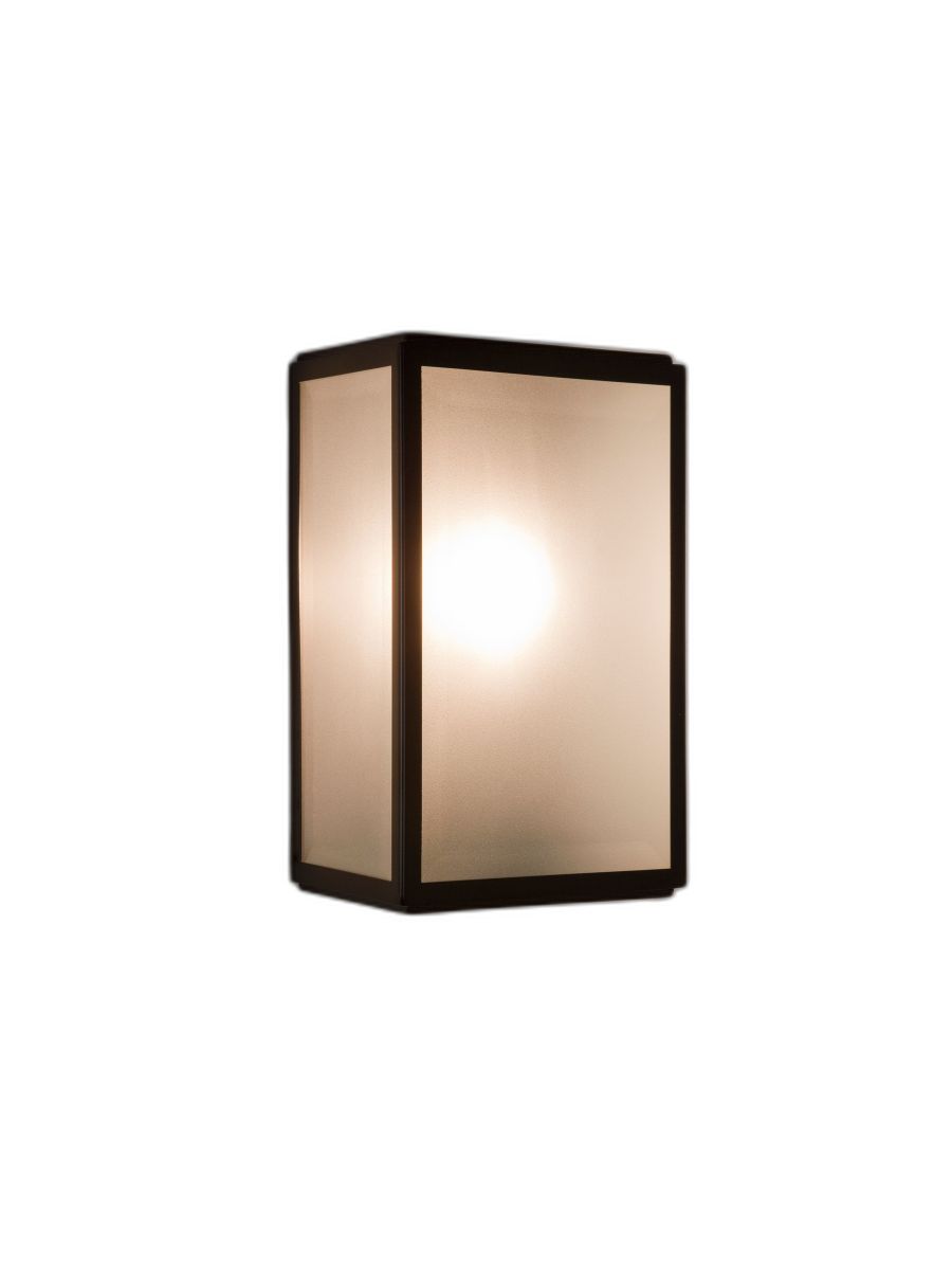 HOMEFIELD SENSOR DARK SMOKE