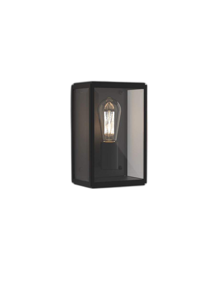 HOMEFIELD 160 NOIR