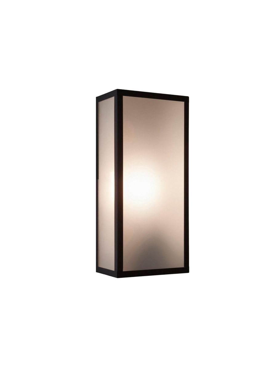 MESSINA SENSOR GLOSS GLAZE BLACK