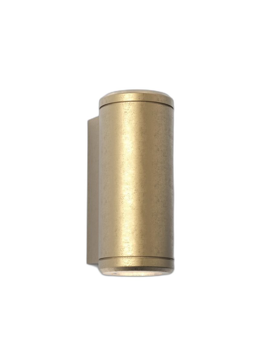 JURA TWIN SOLID BRASS