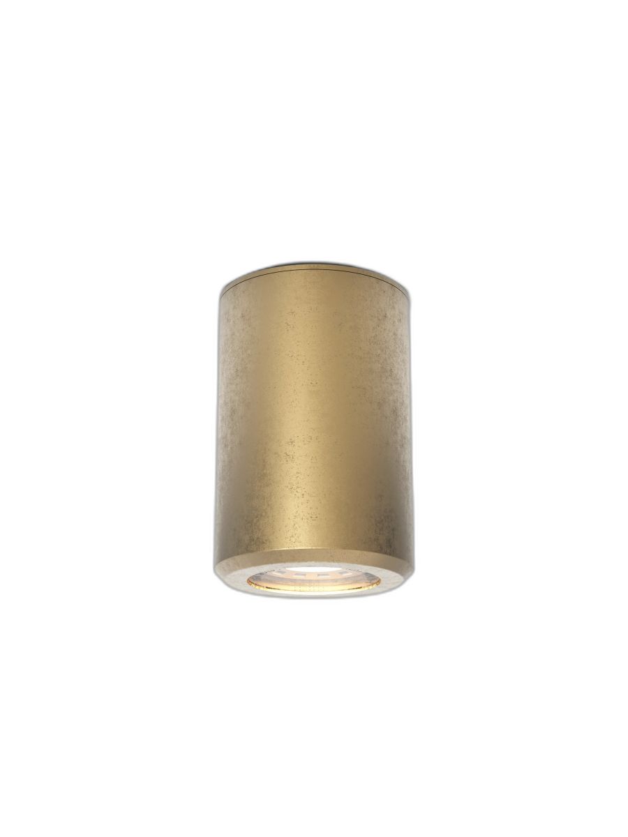 JURA SURFACE SOLID BRASS