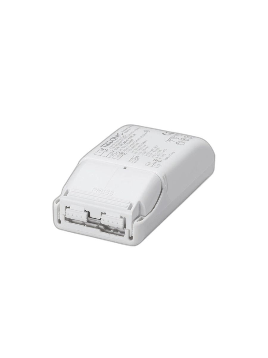 DRIVER LED 10W 180MA PHASE & 1-10V DIMMING 