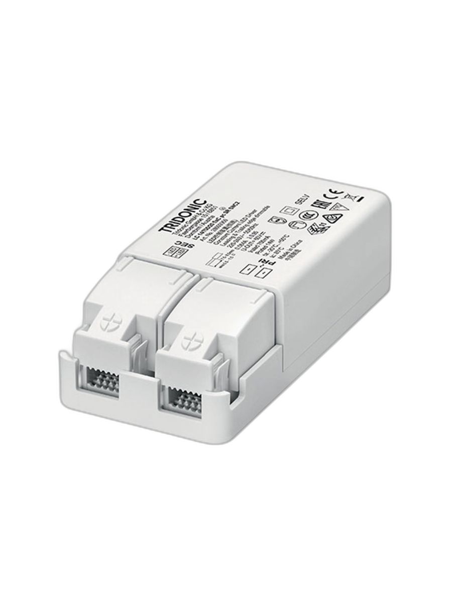 LED DRIVER CC 700MA 2.1-14W PHASE DIM WHITE