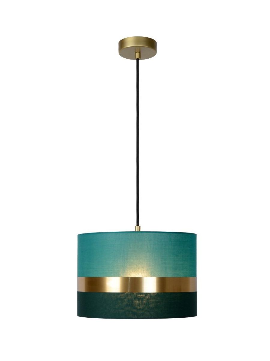 EXTRAVAGANZA TUSSE SUSPENSION