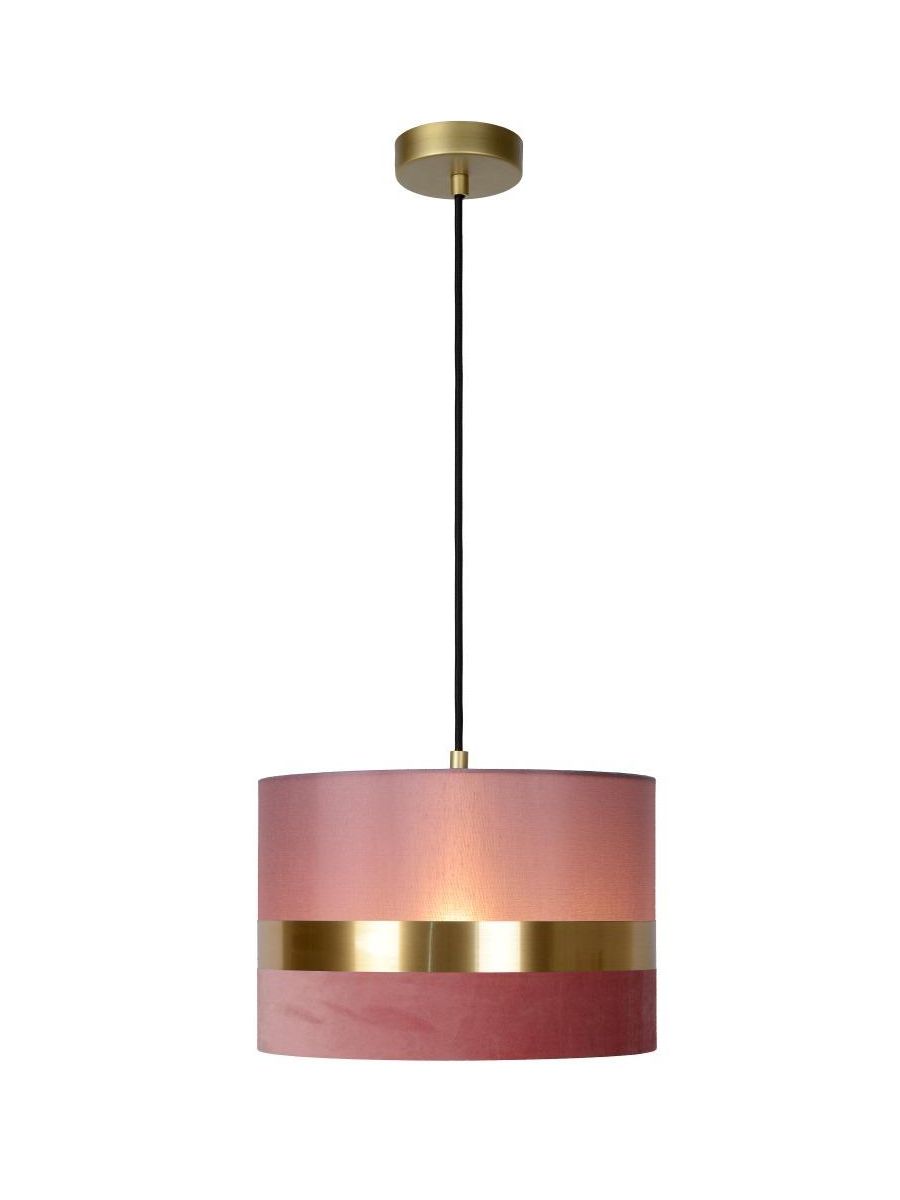 EXTRAVAGANZA TUSSE SUSPENSION ROSE