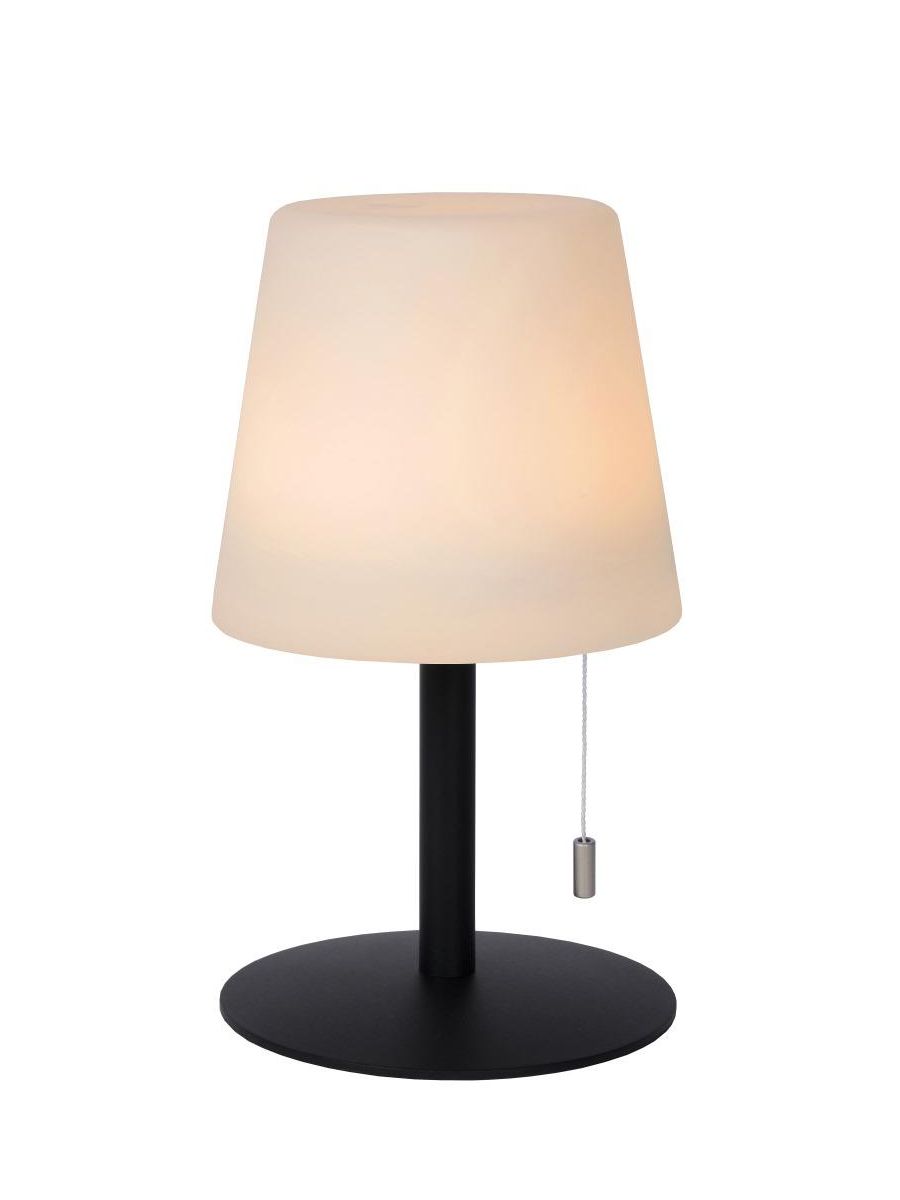 RIO LAMPE DE TABLE EXTÉRIEUR RVB SUR BATTERIE