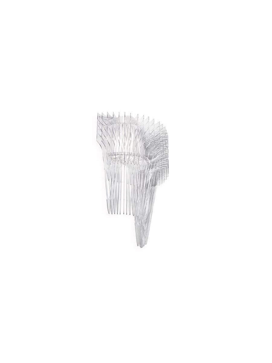 ARIA APPLIQUE - TRANSPARENT