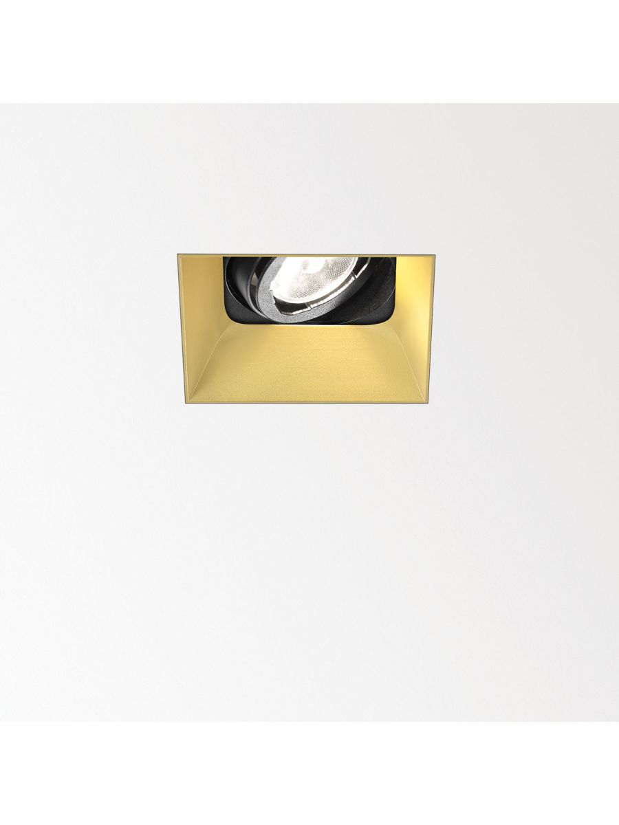 ENTERO SQ-S TRIMLESS 92710 GC
