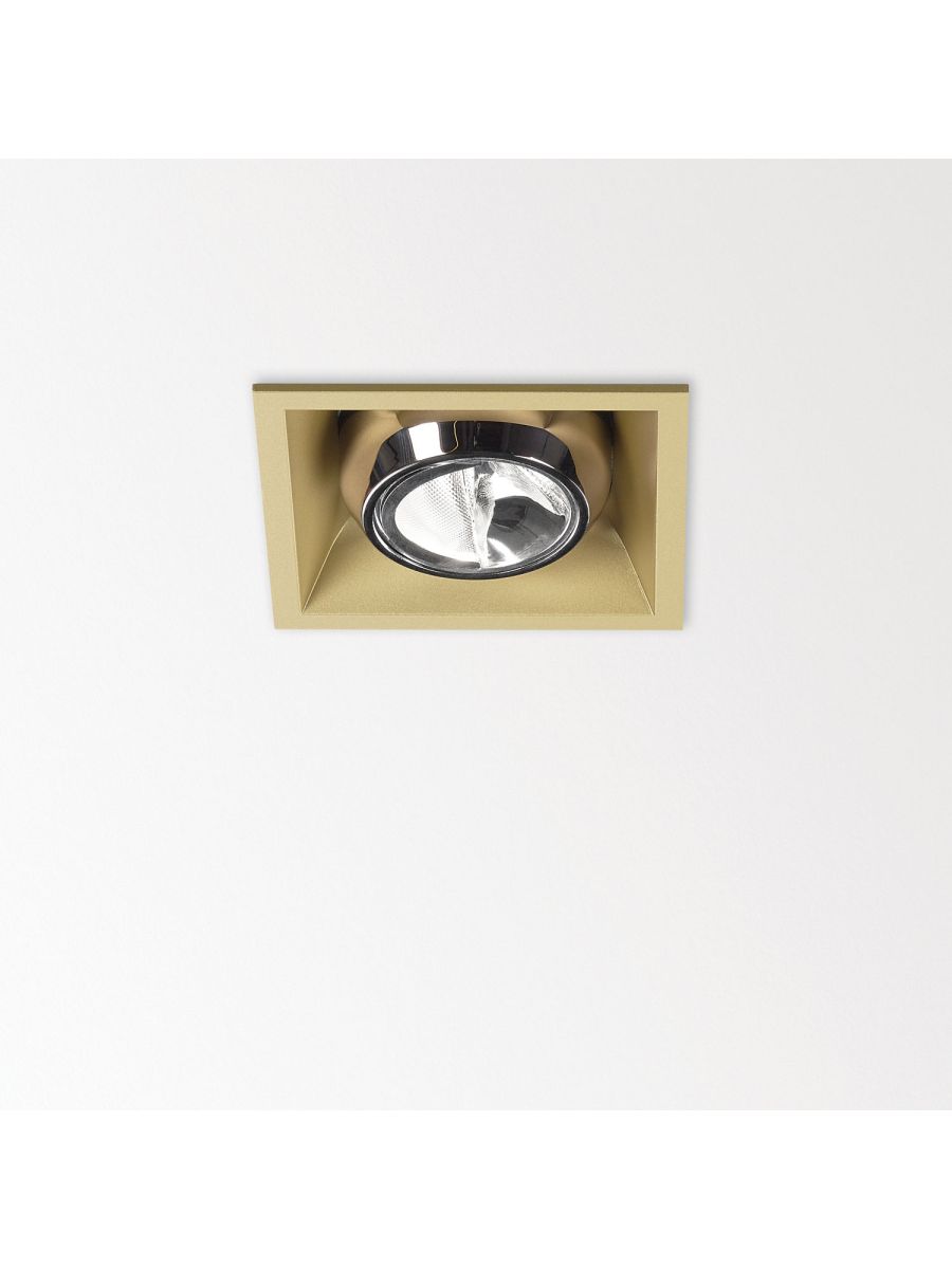 ENTERO SQ-S WALLWASH 927 GC
