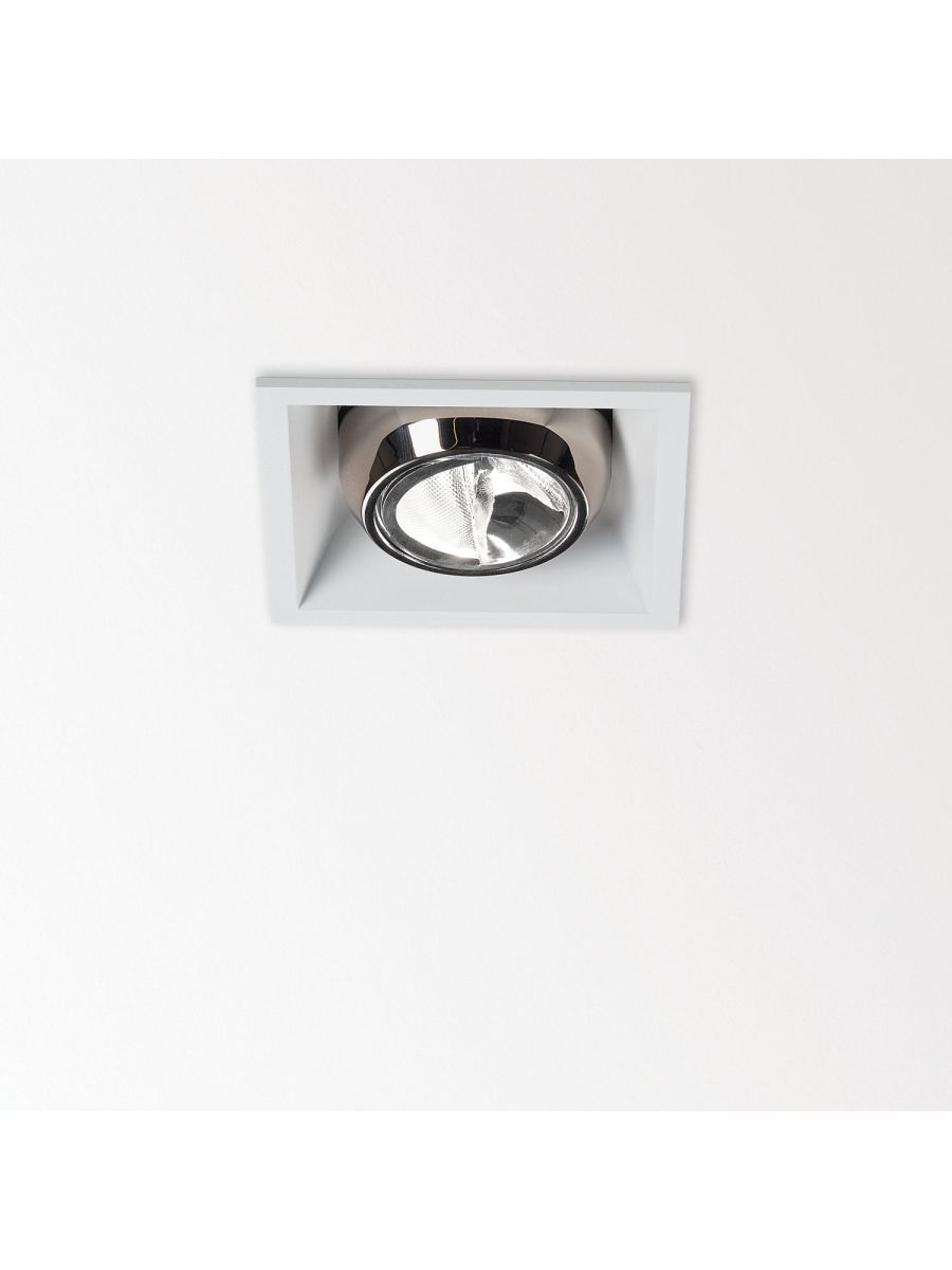 ENTERO SQ-S WALLWASH 927 W