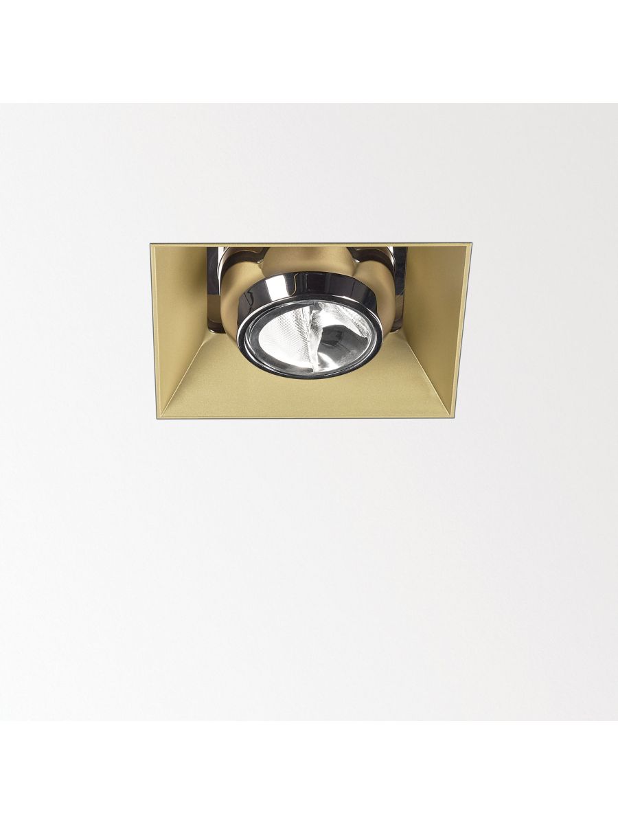 ENTERO SQ-M TRIMLESS WALLWASH 927 GC