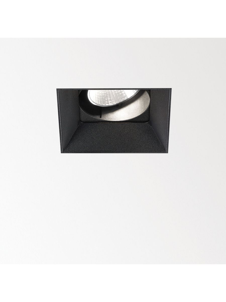 ENTERO SQ-M TRIMLESS IP SOFT SPOTS APPARENT