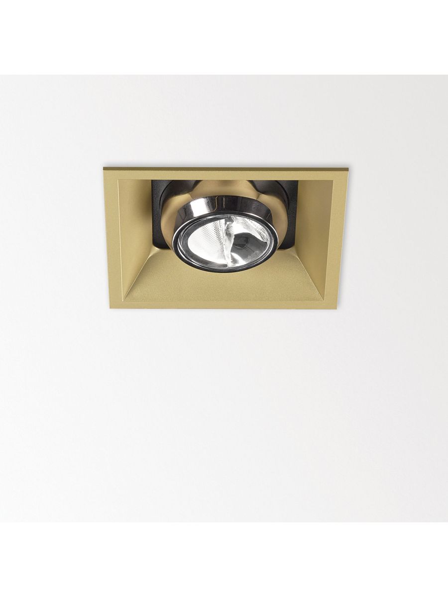ENTERO SQ-M WALLWASH 927 GC