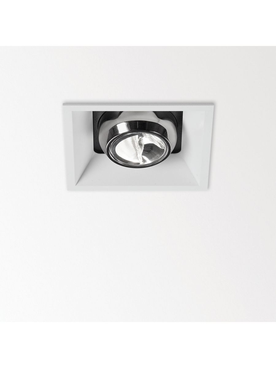 ENTERO SQ-M WALLWASH TW 940 W