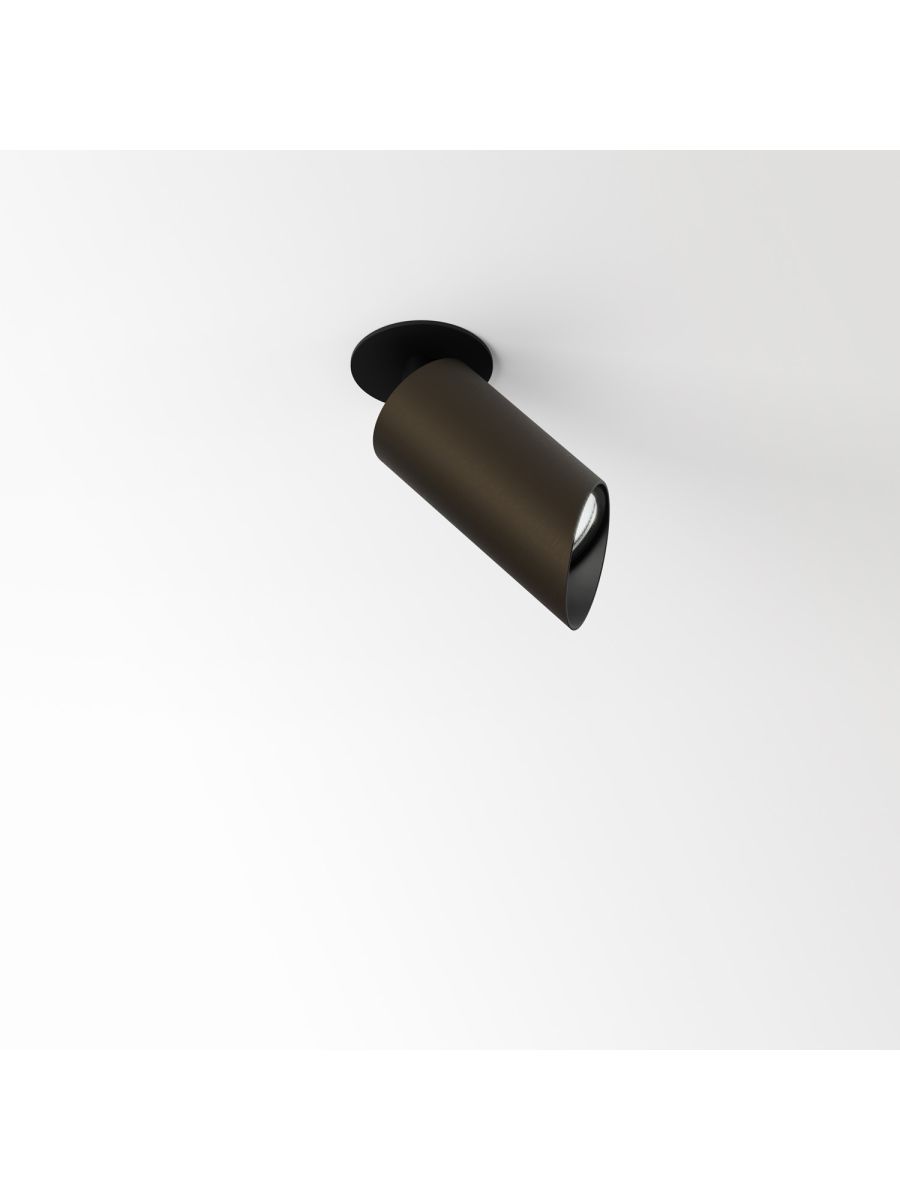 SPY 52 CLIP WALLWASH 927 FBR-B