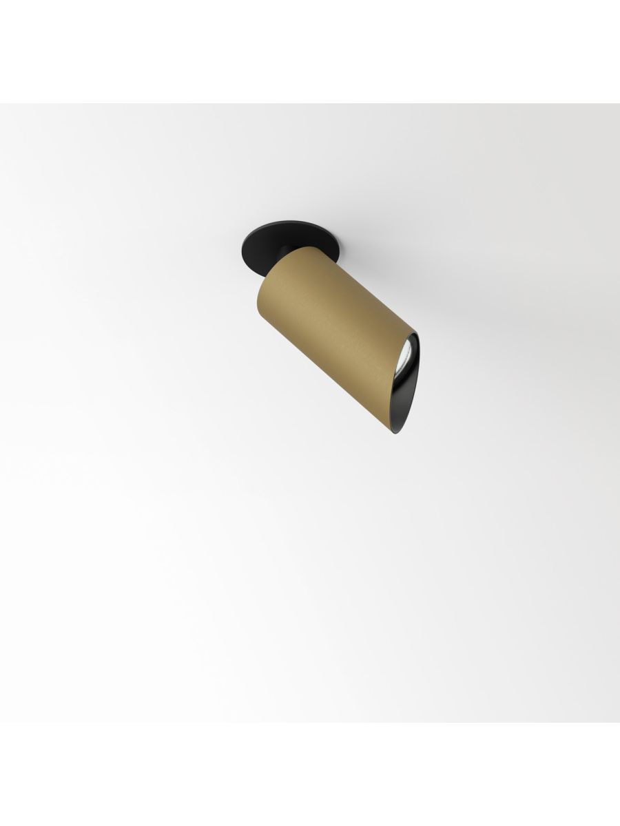 SPY 52 CLIP WALLWASH 927 FG-B