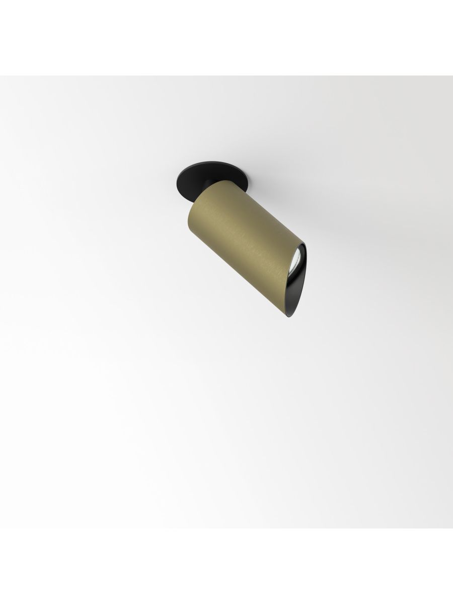 SPY 52 CLIP WALLWASH 927 GC-B