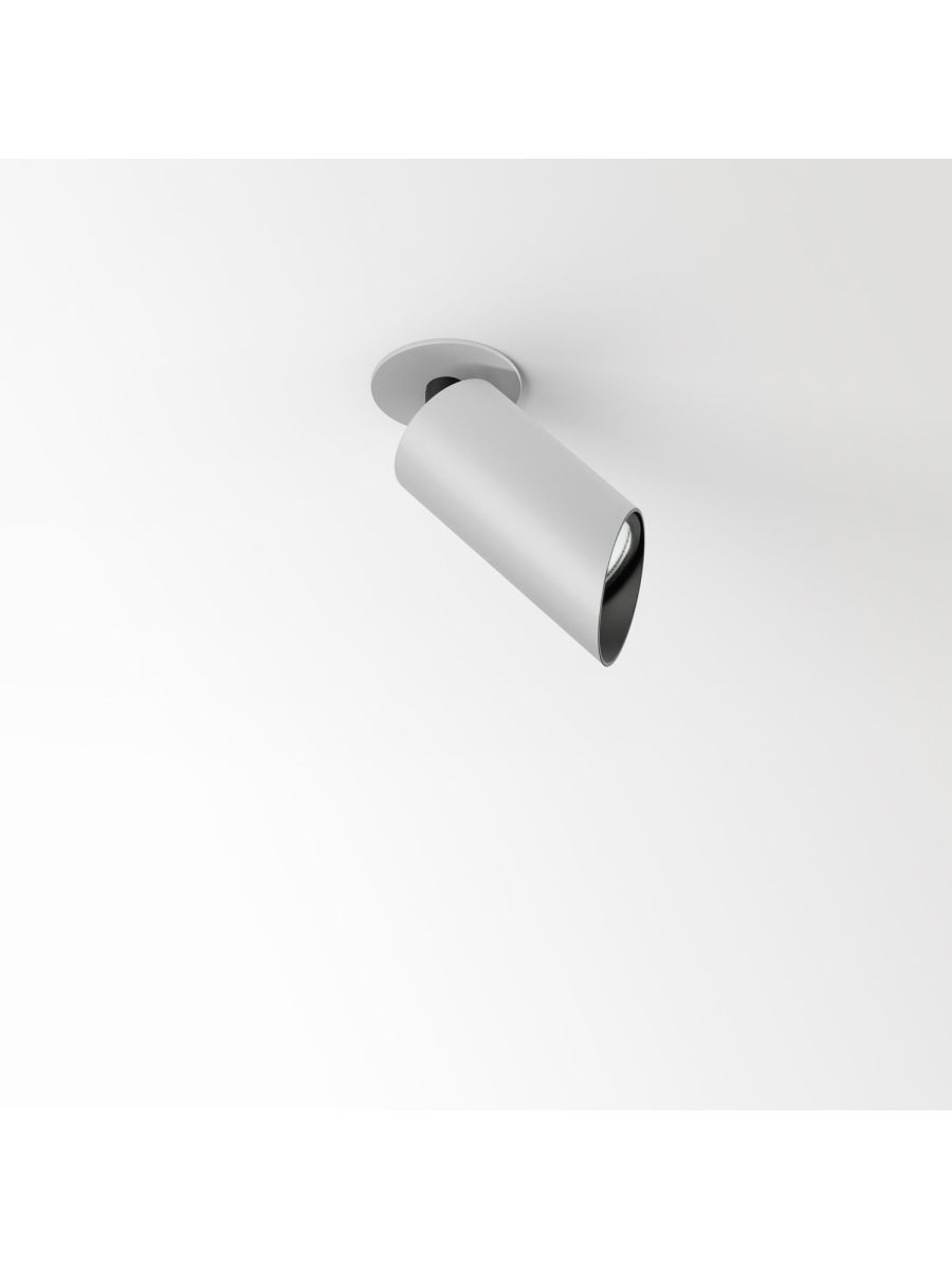 SPY 52 CLIP WALLWASH 927 W-W