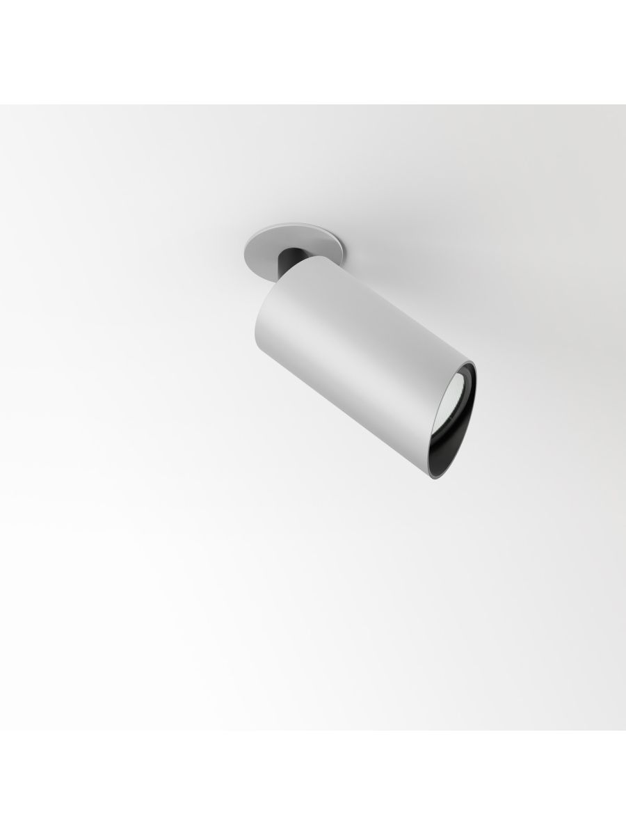 SPY 66 CLIP WALLWASH 927 W-W