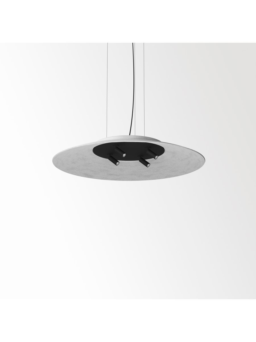 ZOOVER 4CLIP SUSPENSION