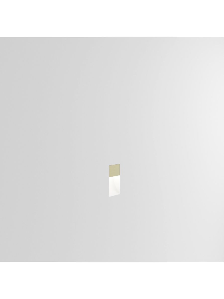 INLET TRIMLESS H7 927 GC-W