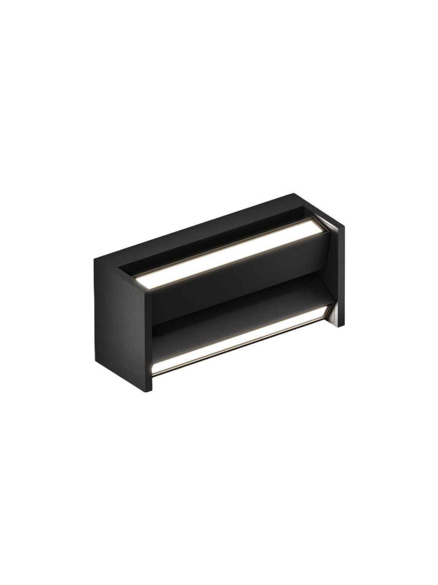 SLAT DEEP BLACK