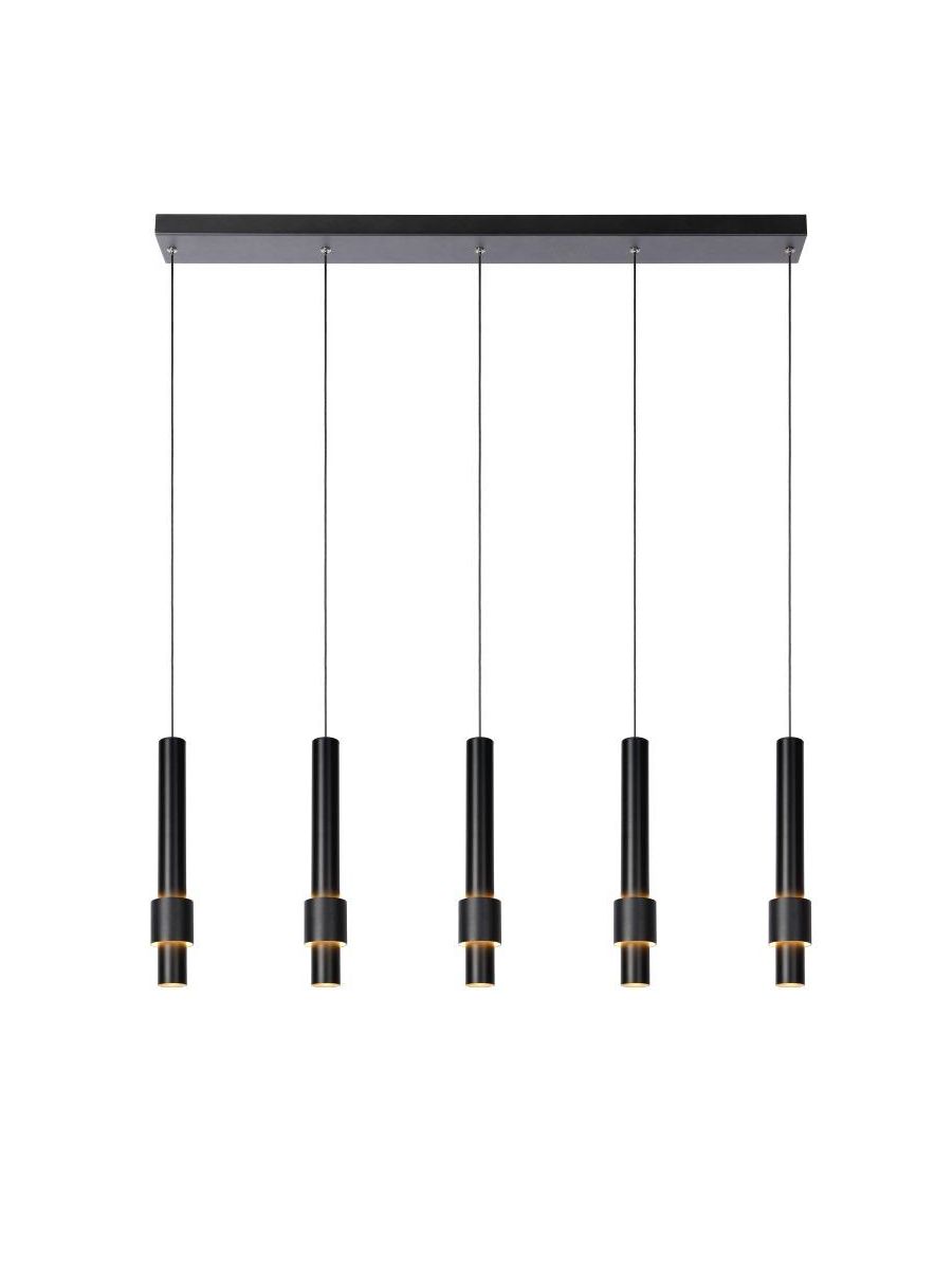 MARGARY SUSPENSION 5X4,2W NOIR