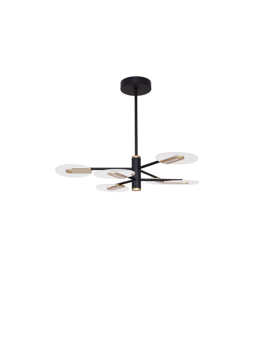 GENTI SUSPENSION