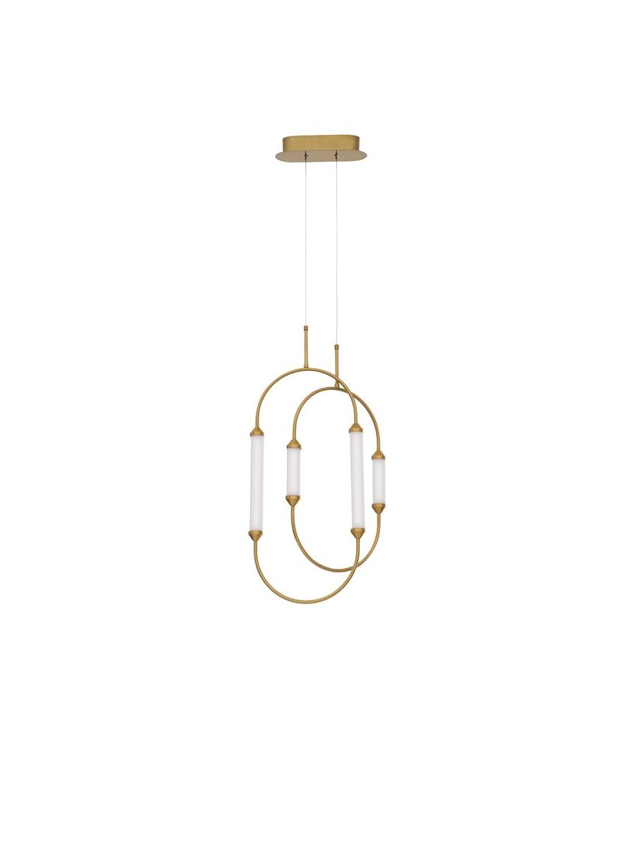 ZIMBA SUSPENSION
