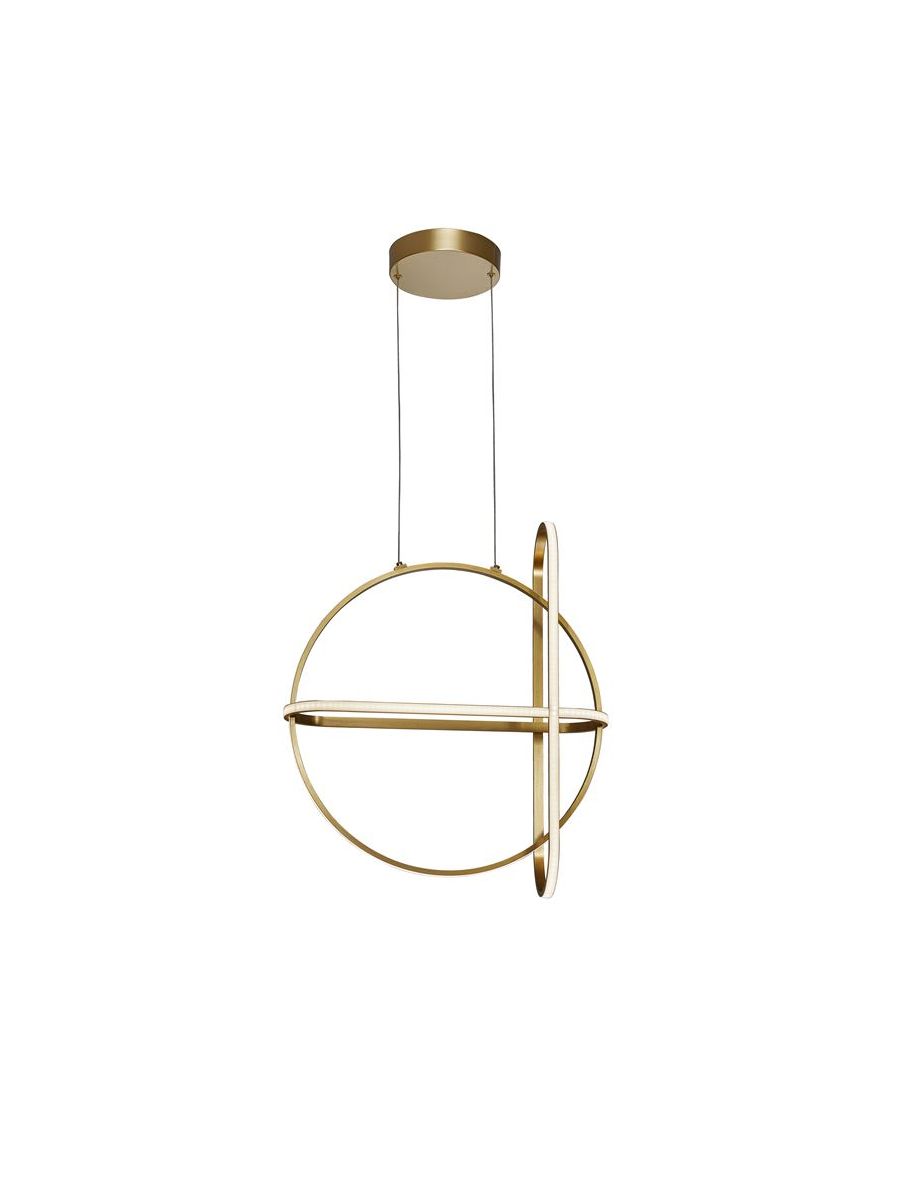 ARTE SUSPENSION GOLD
