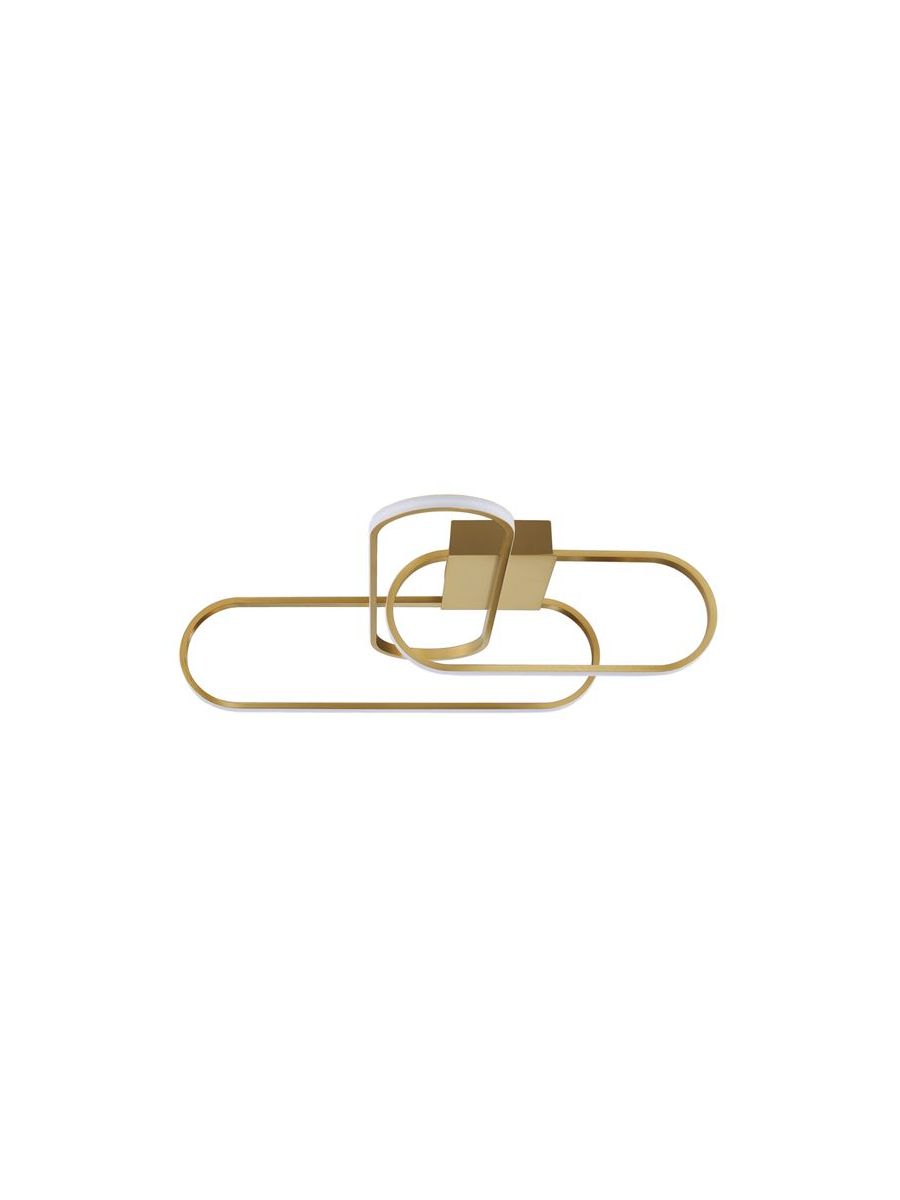 ARTE PLAFONNIER GOLD