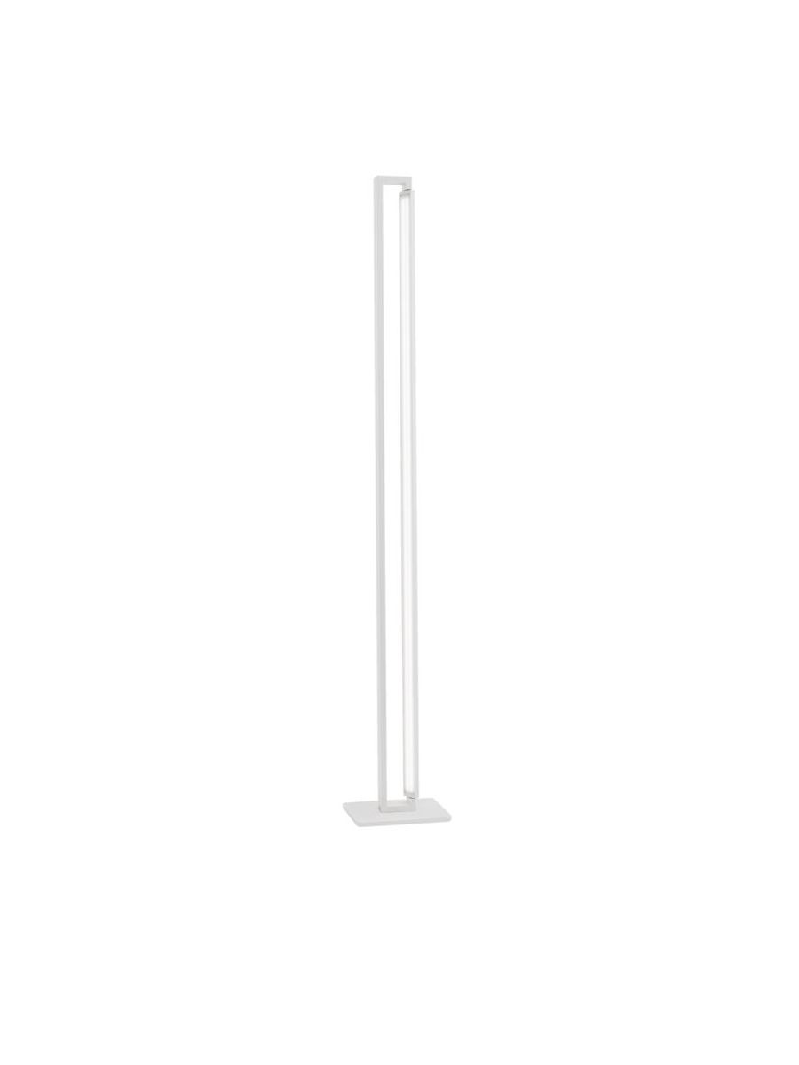 LINE LAMPADAIRE BLANC
